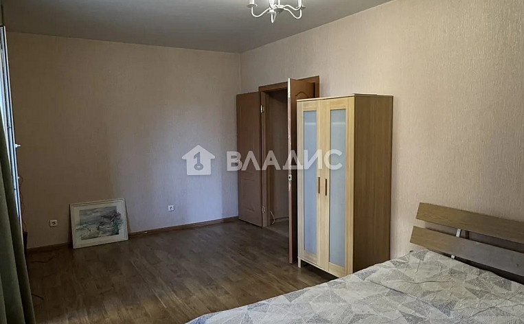 1-Комнатная квартира 38.50м², эт. 5, фото 16