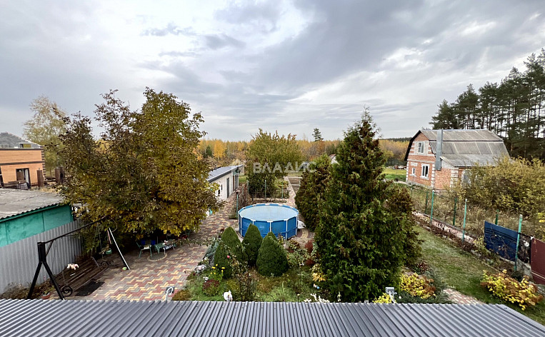 Дом 123.00м², фото 37