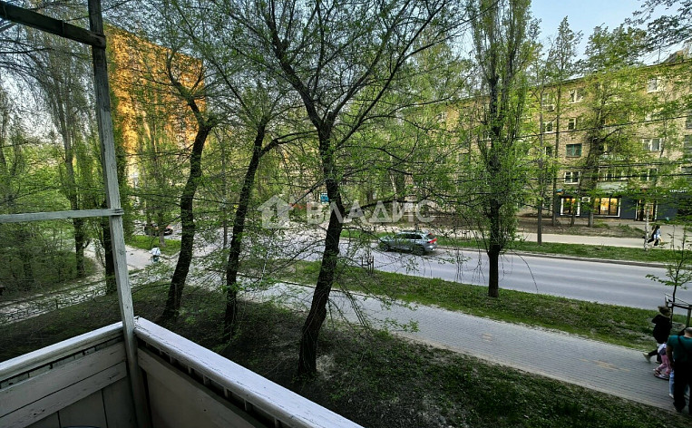 1-Комнатная квартира 31.00м², эт. 2, фото 16
