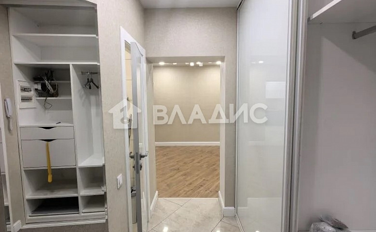4-Комнатная квартира 123.00м², эт. 5, фото 40