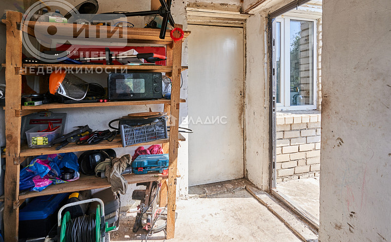 Дом 76.00м², фото 36