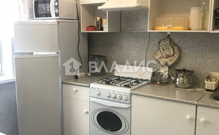 2-Комнатная квартира 55.60м², эт. 7, фото 18