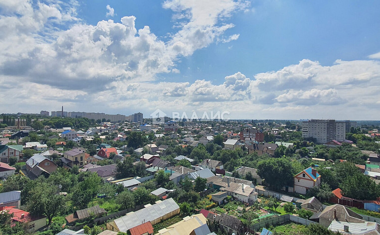 1-Комнатная квартира 46.00м², эт. 10, фото 40