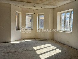 Дом, 203.3 м2, 5.38 сотка