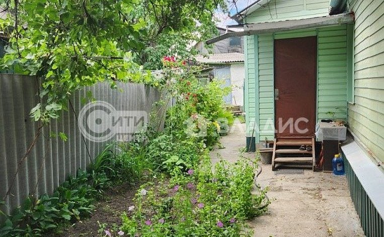Часть дома, комнат 2, 55.2 кв.м, id: 965972, фото 12