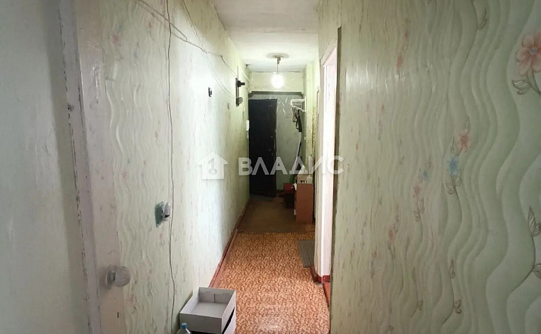 2-Комнатная квартира 44.00м², эт. 2, фото 11