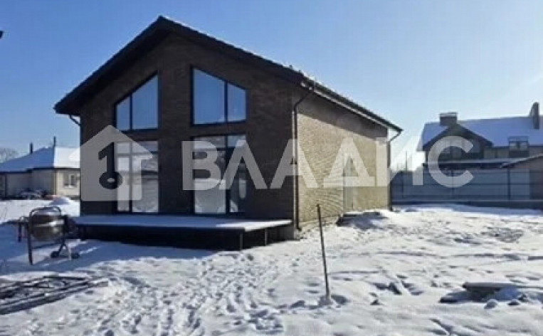 Дом 150.00м², фото 4