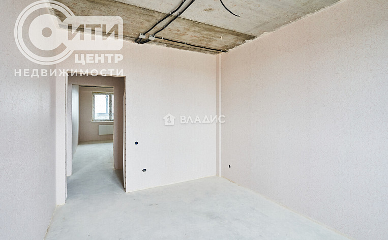 3-Комнатная квартира 71.40м², эт. 12, фото 34