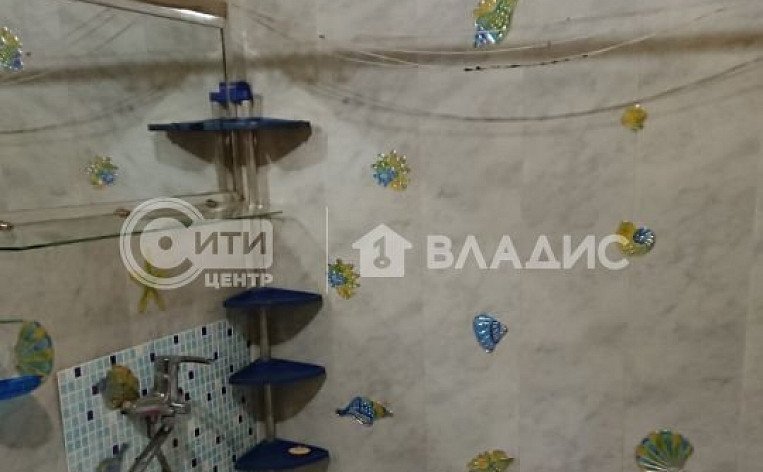 1-комнатная квартира, 32 м2, эт. 2, id: 995234, фото 11