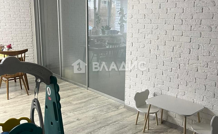 3-Комнатная квартира 84.00м², эт. 3, фото 31