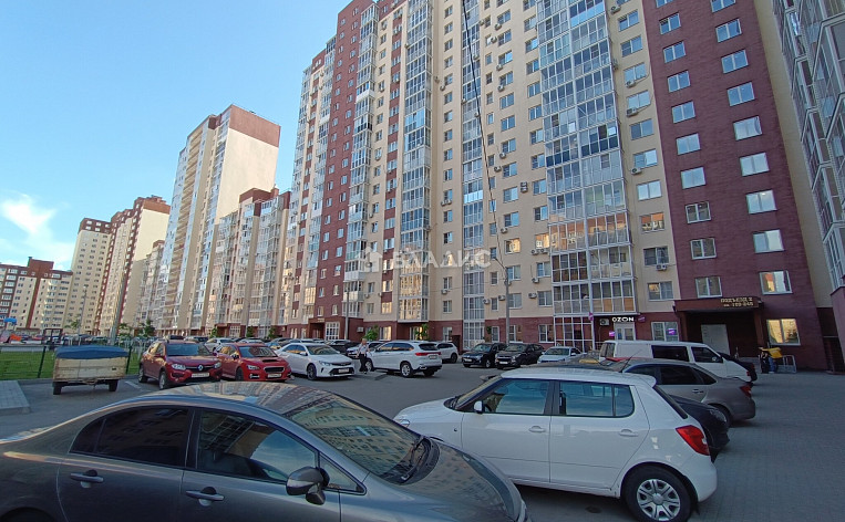2-Комнатная квартира 50.00м², эт. 10, фото 29