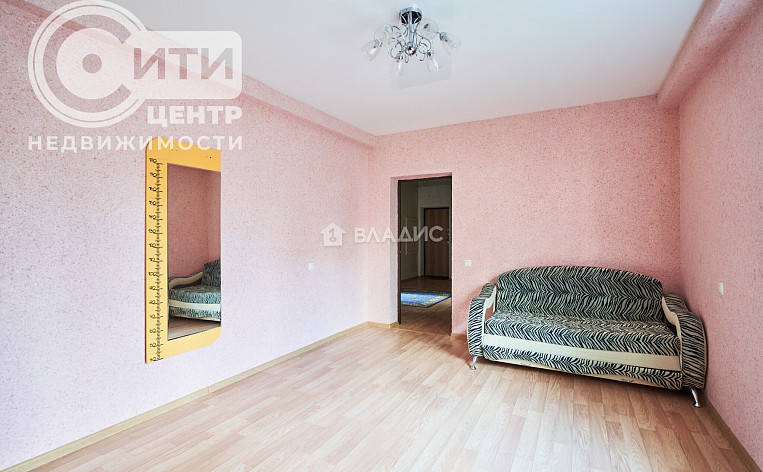 2-Комнатная квартира 75.60м², эт. 2, фото 23