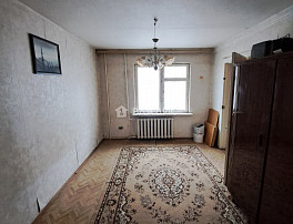 2-Комнатная квартира 45.60м²