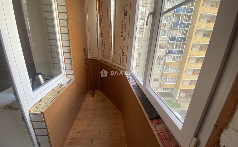 3-Комнатная квартира 85.77м², эт. 5, фото 15