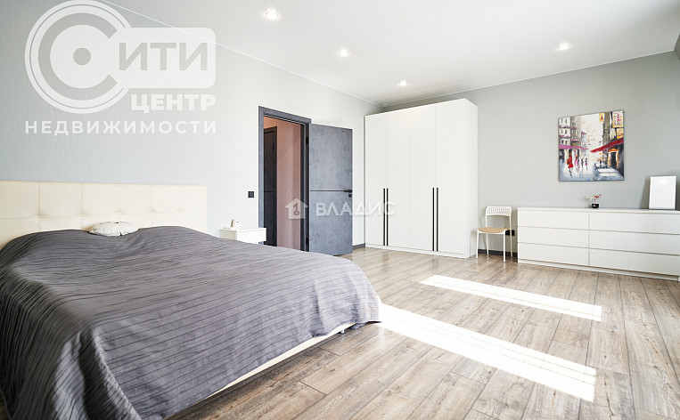 Дом 230.00м², фото 40