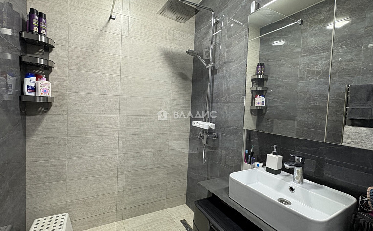 2-Комнатная квартира 67.10м², эт. 2, фото 21