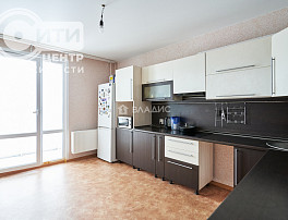 2-Комнатная квартира 64.70м²