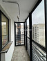 1-Комнатная квартира 40.40м², эт. 11, фото 22