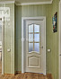 3-Комнатная квартира 66.60м², эт. 4, фото 13