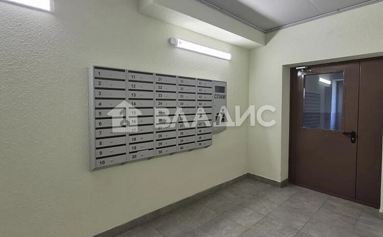 3-Комнатная квартира 74.50м², эт. 2, фото 20