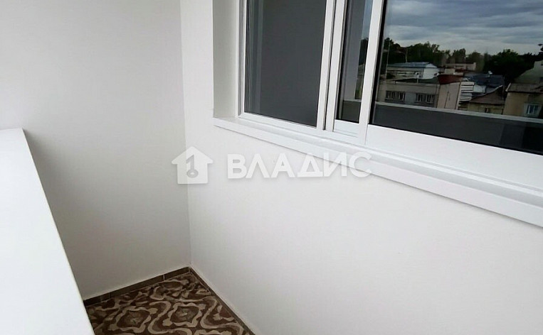 3-Комнатная квартира 60.40м², эт. 4, фото 16