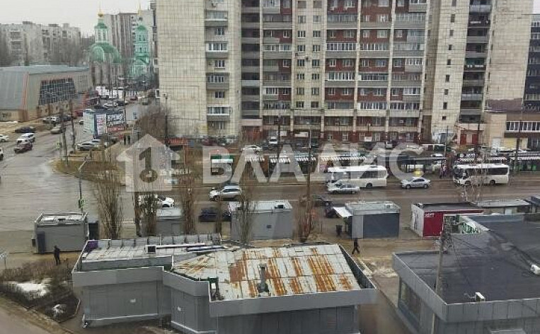 2-Комнатная квартира 44.70м², эт. 7, фото 12