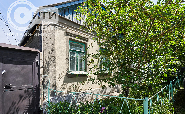 Дом 33.90м², фото 31