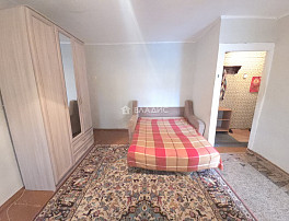 2-Комнатная квартира 42.80м²