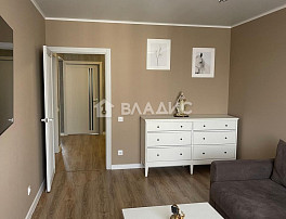 2-Комнатная квартира 65.00м²