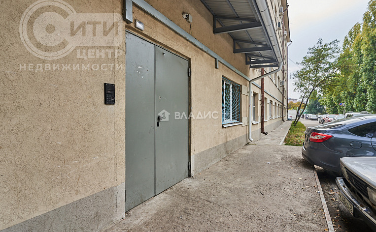 1-Комнатная квартира 18.60м², эт. 2, фото 17
