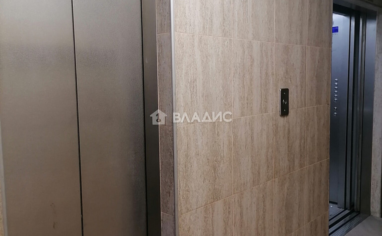 2-Комнатная квартира 60.10м², эт. 9, фото 19