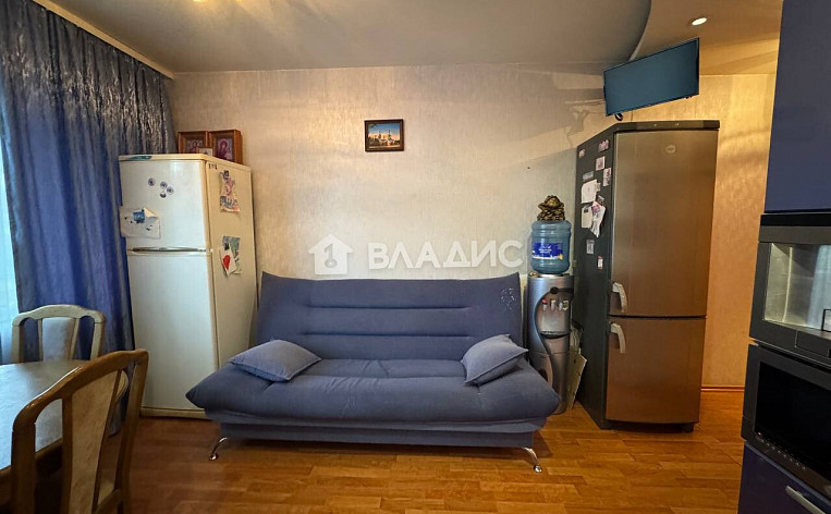 3-Комнатная квартира 86.00м², эт. 4, фото 28