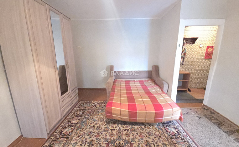 2-Комнатная квартира 42.80м², эт. 3, фото 30