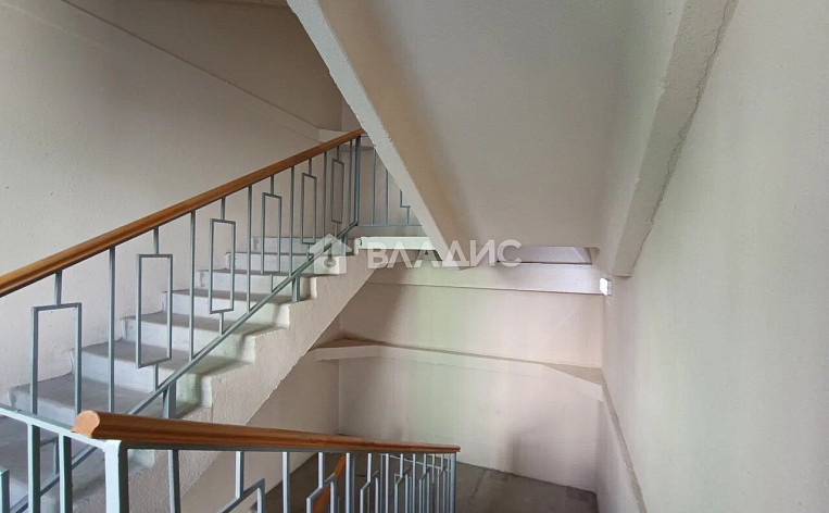 1-Комнатная квартира 37.60м², эт. 12, фото 31
