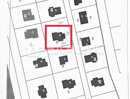 Земельный участок 8.58 соток