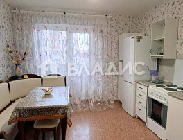 2-Комнатная квартира 69.30м²