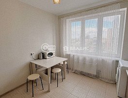 2-комнатная квартира, 64.43 м2