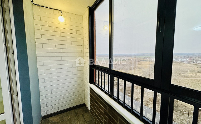 Студия 30.30м², эт. 8, фото 19