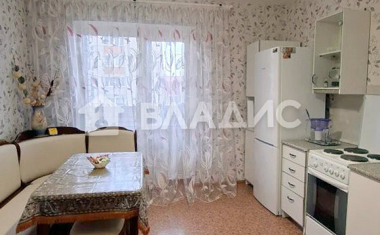 2-Комнатная квартира 69.30м², эт. 7, фото 13