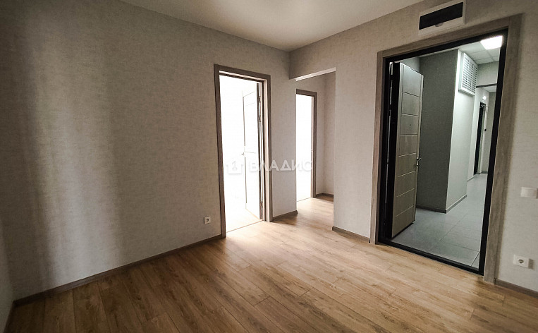 3-Комнатная квартира 78.40м², эт. 15, фото 39