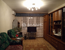 3-Комнатная квартира 71.00м²
