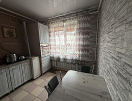 3-Комнатная квартира 110.00м²