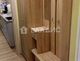 2-Комнатная квартира 50.10м²