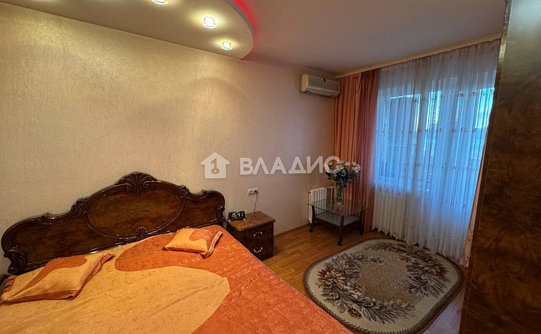 3-Комнатная квартира 86.00м², эт. 4, фото 28