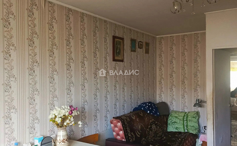 3-Комнатная квартира 56.50м², эт. 9, фото 10