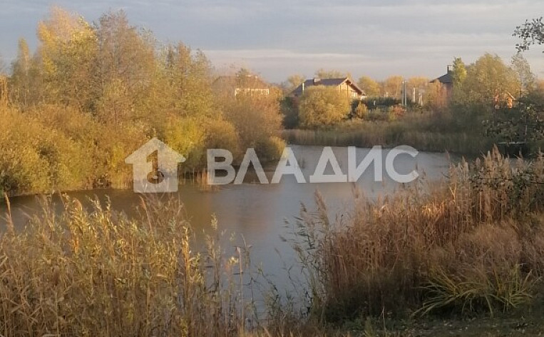 Земельный участок 12.44 соток, фото 10