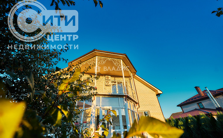 Дом 380.00м², фото 40