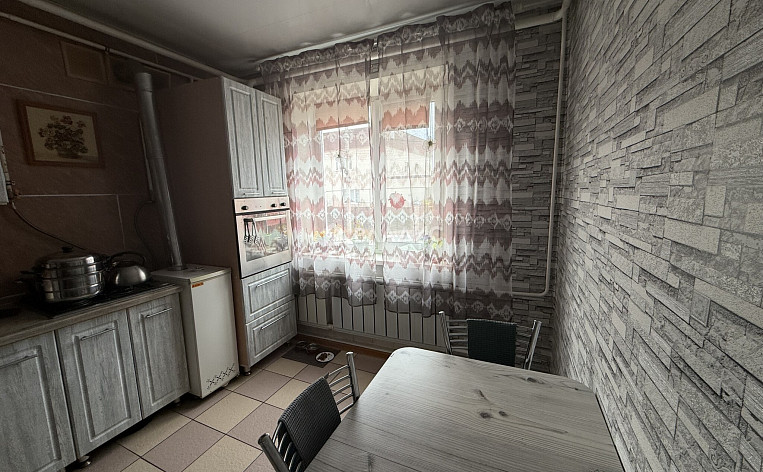 3-Комнатная квартира 110.00м², эт. 1, фото 30
