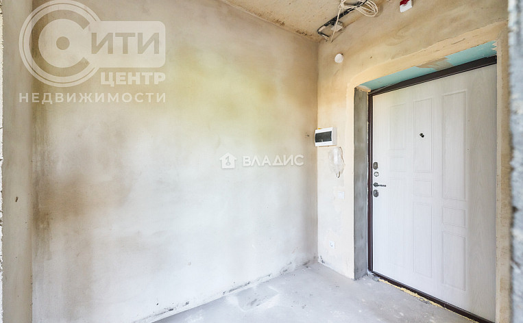 1-Комнатная квартира 30.00м², эт. 4, фото 40