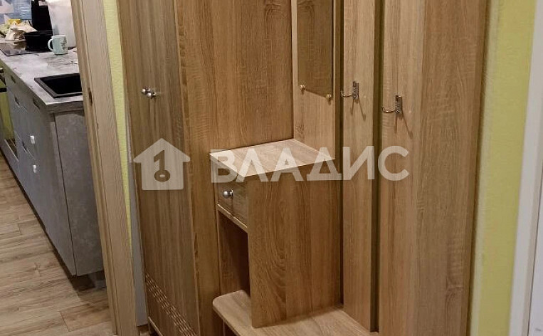 2-Комнатная квартира 50.10м², эт. 6, фото 17
